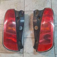 Fanali Lancia Y