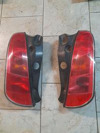 Fanali Lancia Y