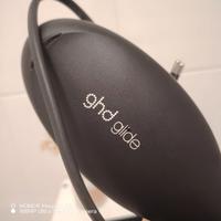 Spazzola lisciante ghd