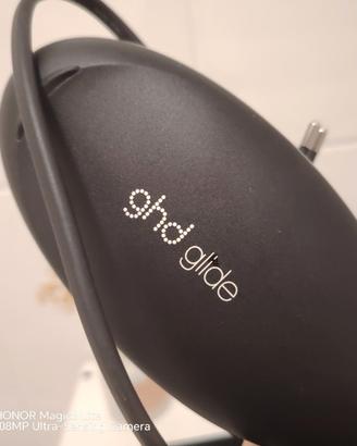 Spazzola lisciante ghd