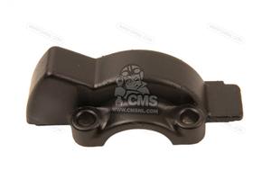 Guscio inferiore gas Kawasaki KX 500 320991044