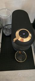 vertuo nespresso oro 