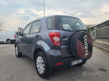 Daihatsu Terios 1.5 4WD SXA