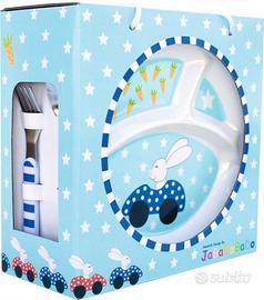 Servizio colazione bambino - nuovo - alta qualità