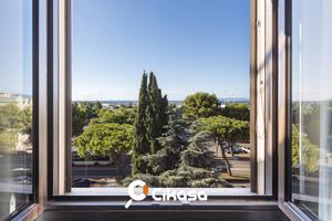 Viale Diaz. Rifinito bilocale con ascensore