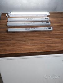 💡 Set 4 Barre LED