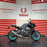 Yamaha MT10 - km 0