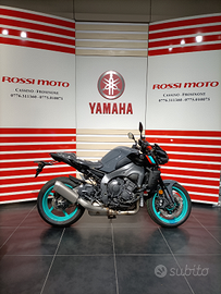 Yamaha MT10 - km 0