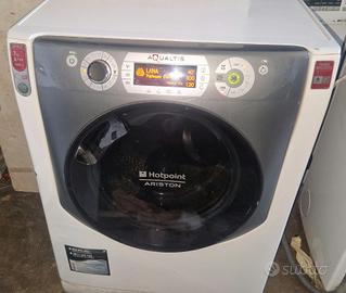 Lavatrce hotpoint Ariston Aqualtis 7kg Classe A+++