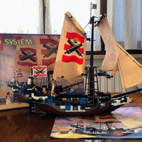 LEGO nave ammiraglia imperiale (6271)