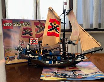 LEGO nave ammiraglia imperiale (6271)
