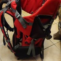 Marsupio da montagna