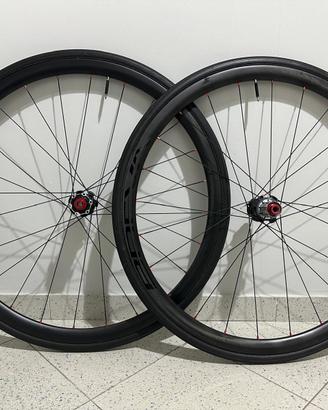 RUOTE SPADA, BREVA PER TUBOLARE BICI DA CORSA