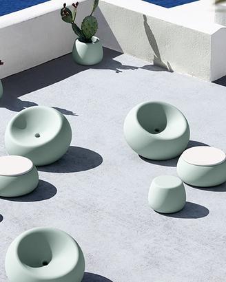 Set poltrone boom plust PRONTA CONSEGNA