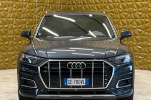 Audi Q5 40 TDI 204 CV quattro S tronic Business Ad