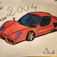 Ferrari Enzo 2004