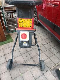 trituratore 