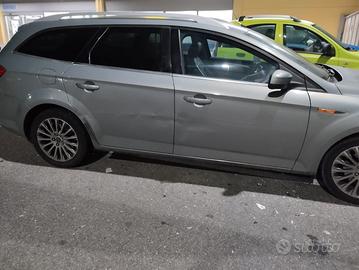 pezzi di ricambio Ford mondeo
