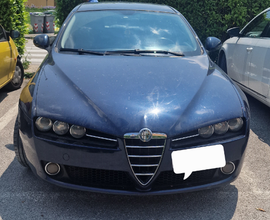 Alfa romeo 159 sportwagon