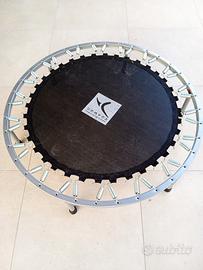 saltarello da jumping fitness 