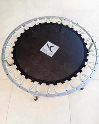 saltarello da jumping fitness 