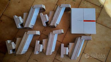 Allarme senza fili LOGISTY