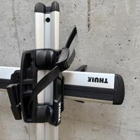 Portapacchi e portabici THULE