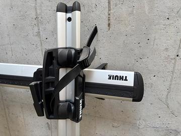 Portapacchi e portabici THULE