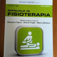 manuale di fisioterapia