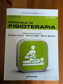 manuale di fisioterapia