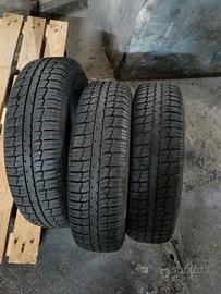 gomme all star 70%