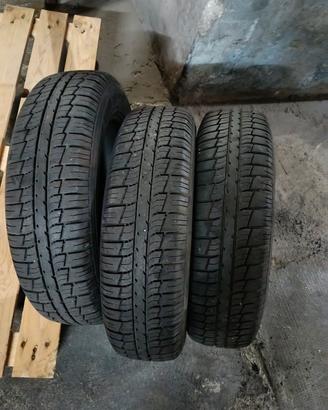 gomme all star 70%