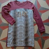 set 3 vestitini donna: casual, elegante e invernal