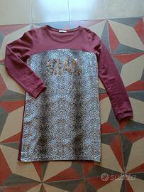 set 3 vestitini donna: casual, elegante e invernal