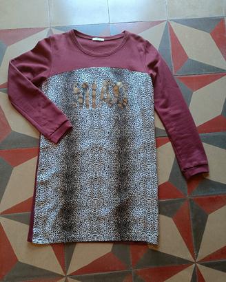 set 3 vestitini donna: casual, elegante e invernal