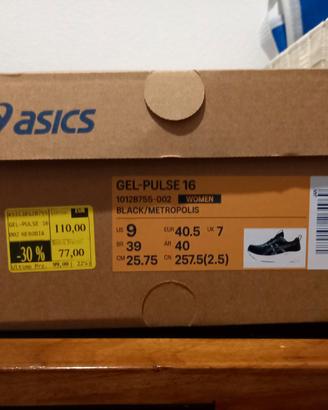 Scarpe da trekking