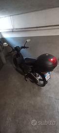 Scooter  elettrico