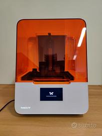 Formlabs Form 3B ricondizionata - 3 mesi garanzia