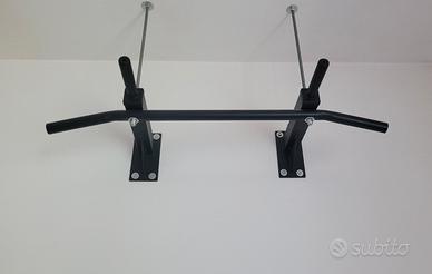 Barra per trazioni a muro