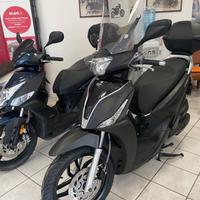 Kymco People S 200i ABS nuovo pronta consegna