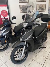 Kymco People S 200i ABS Nuovo Promo Kymco