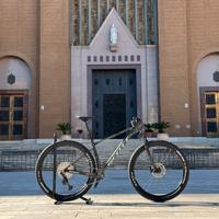 Bici Scott Scale 920 carbon nuova