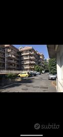 P.zza Europa p.auto scoperto in condominio