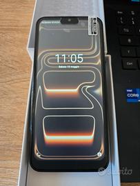 cellulare i17 promax  