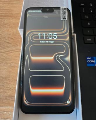 cellulare i17 promax  