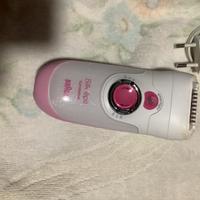 Epilatore elettrico   Silk Epil