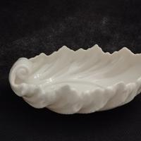 Ciotola Ovale Vintage LENOX marchio blu 1930–1953