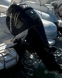 Motore fuoribordo Verado 275cv