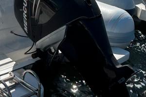 Motore fuoribordo Verado 275cv