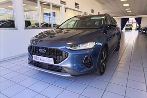 FORD Focus Active SW 1.0t ecoboost h 125cv